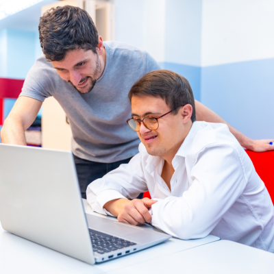 Learning Disability Worker Principles of Working and Supporting Individuals with Learning ...